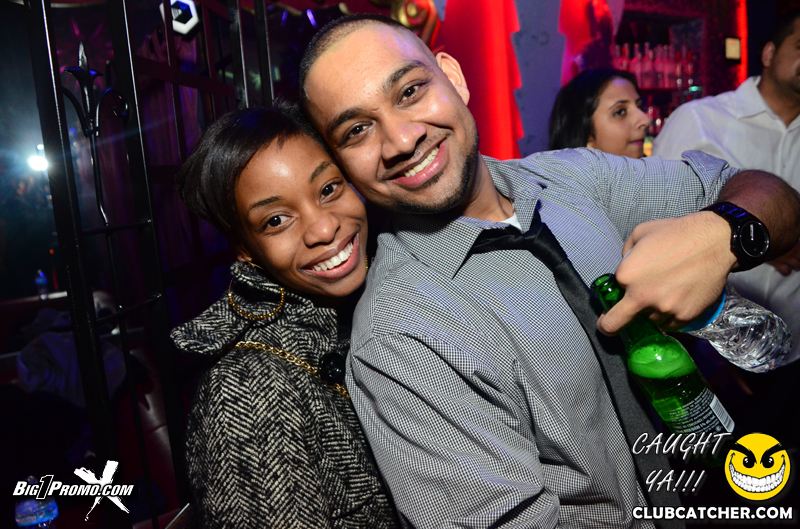 Luxy nightclub photo 161 - February 28th, 2014