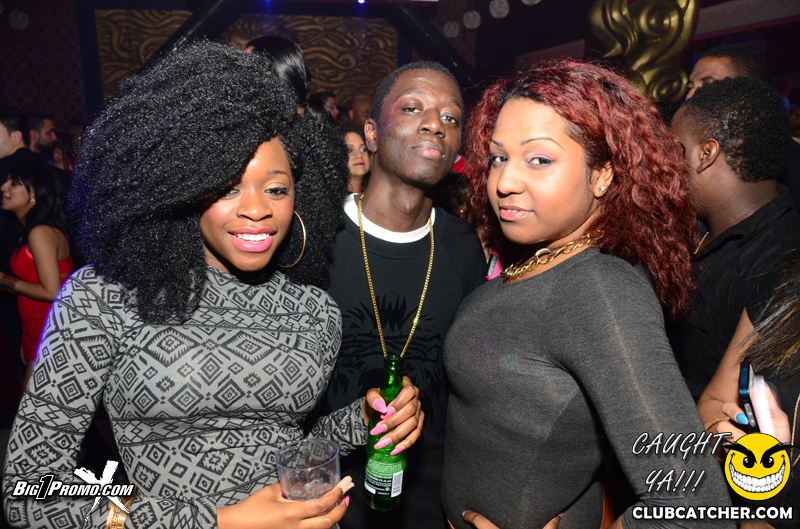 Luxy nightclub photo 162 - February 28th, 2014