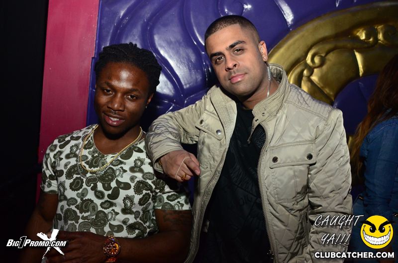 Luxy nightclub photo 165 - February 28th, 2014