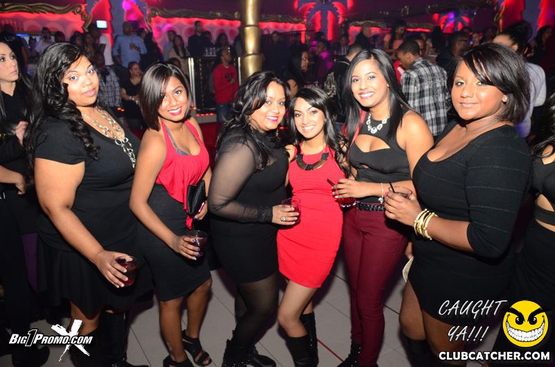 Luxy nightclub photo 168 - February 28th, 2014