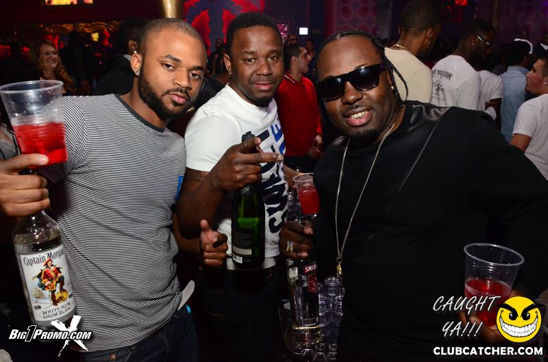 Luxy nightclub photo 170 - February 28th, 2014
