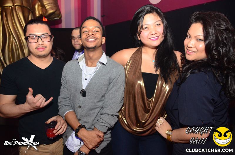 Luxy nightclub photo 171 - February 28th, 2014