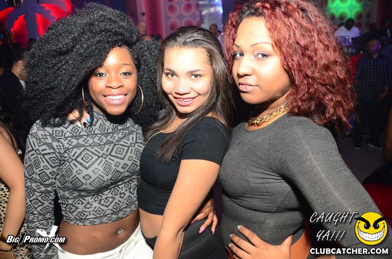 Luxy nightclub photo 172 - February 28th, 2014