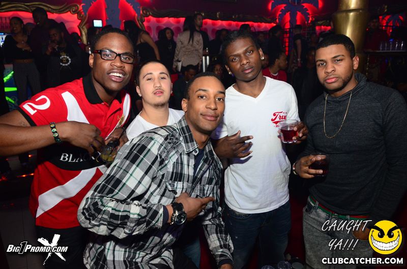 Luxy nightclub photo 173 - February 28th, 2014