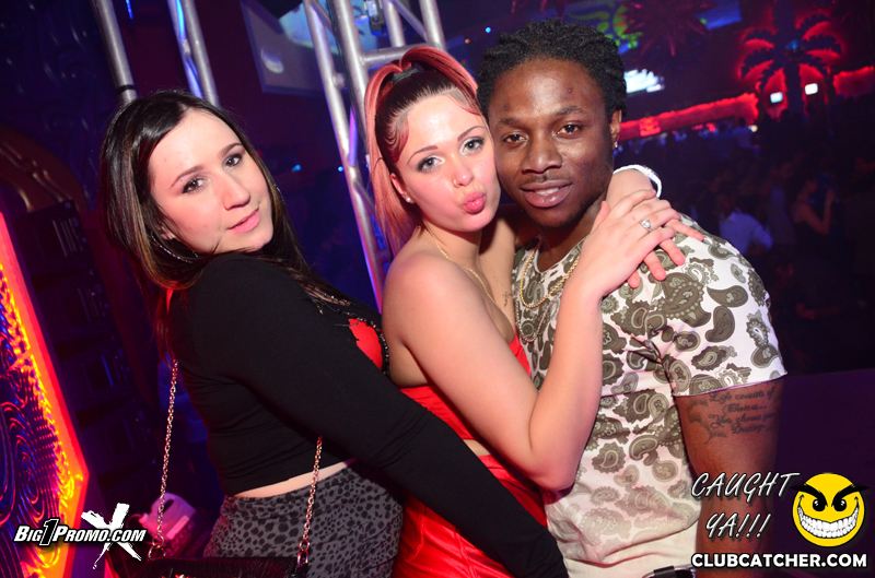 Luxy nightclub photo 174 - February 28th, 2014