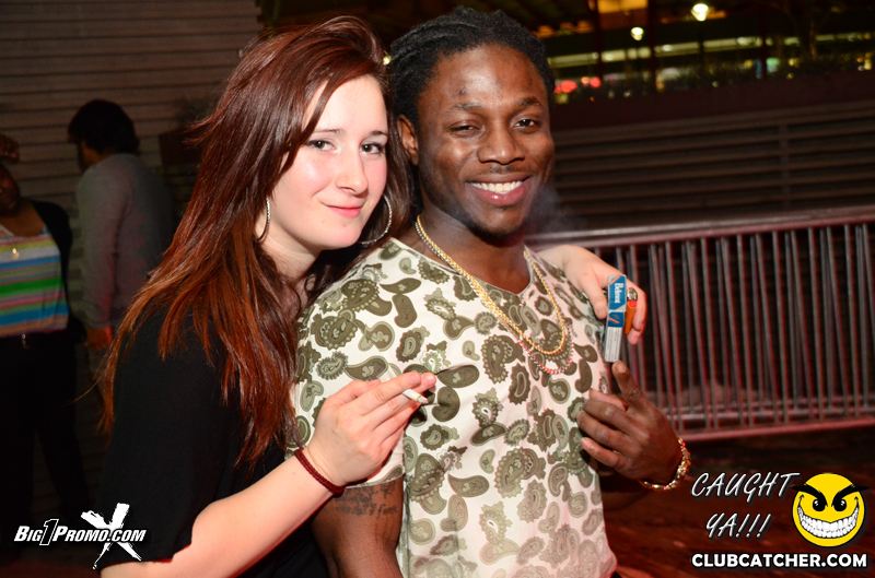 Luxy nightclub photo 176 - February 28th, 2014