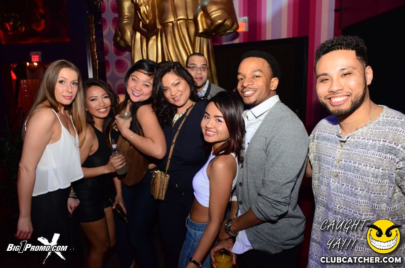 Luxy nightclub photo 179 - February 28th, 2014