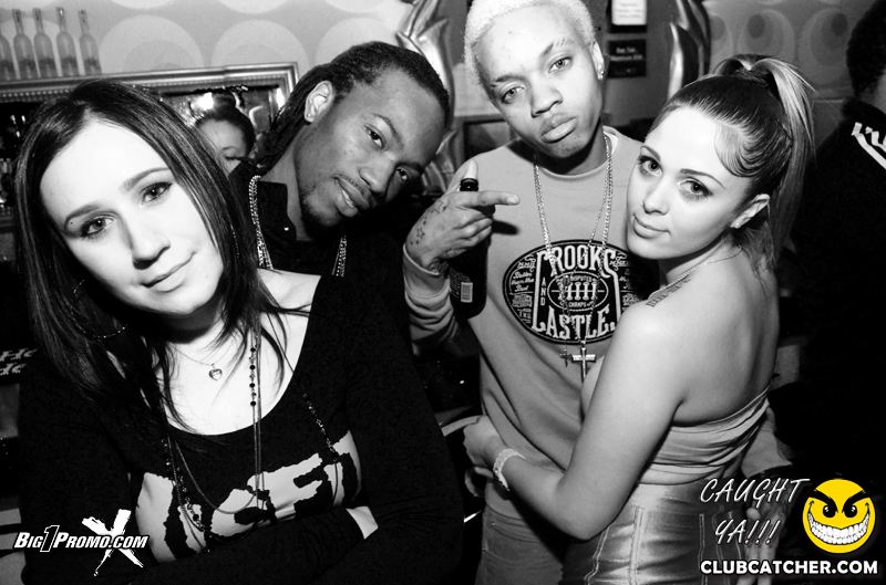 Luxy nightclub photo 185 - February 28th, 2014