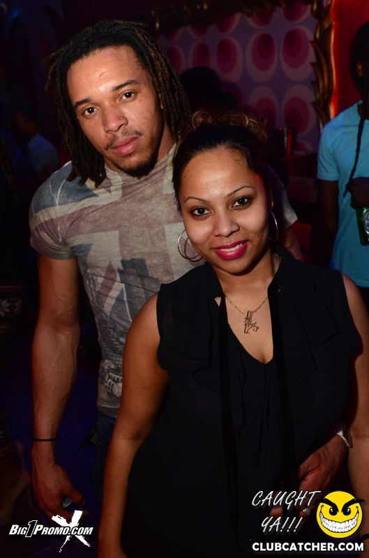 Luxy nightclub photo 20 - February 28th, 2014