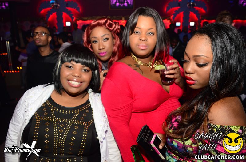 Luxy nightclub photo 191 - February 28th, 2014
