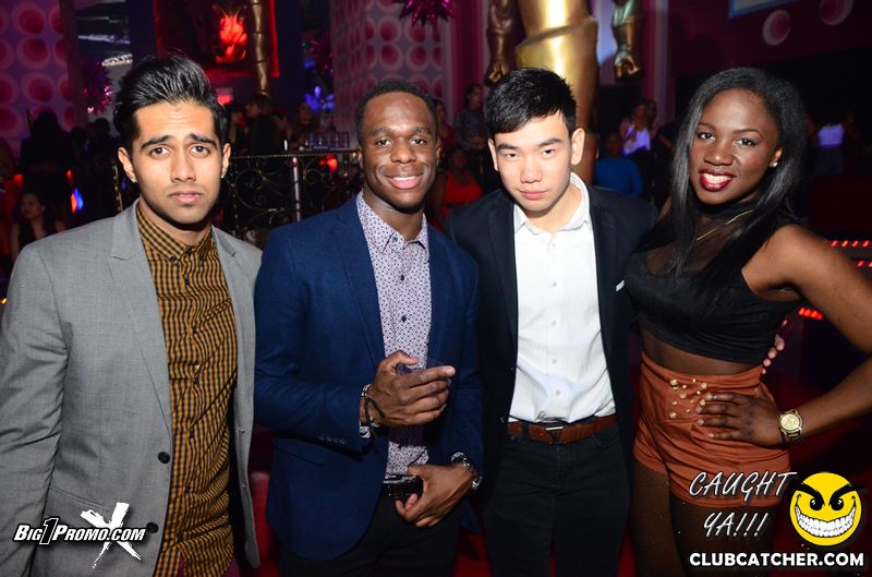 Luxy nightclub photo 193 - February 28th, 2014