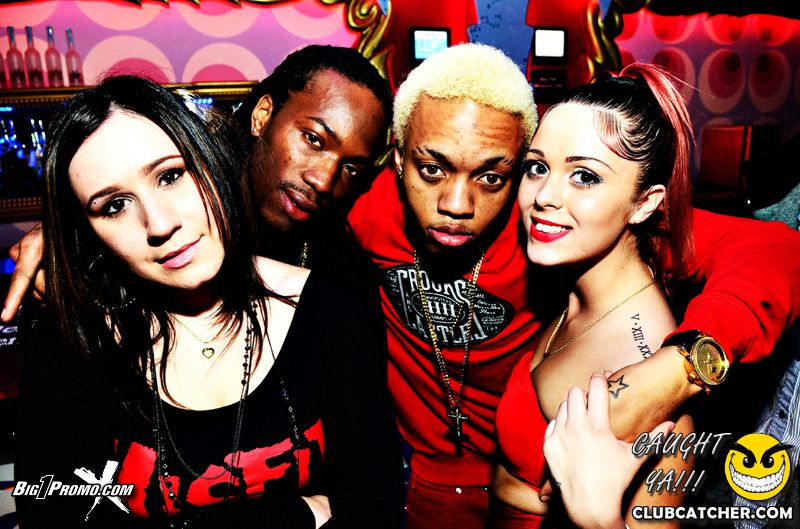 Luxy nightclub photo 197 - February 28th, 2014