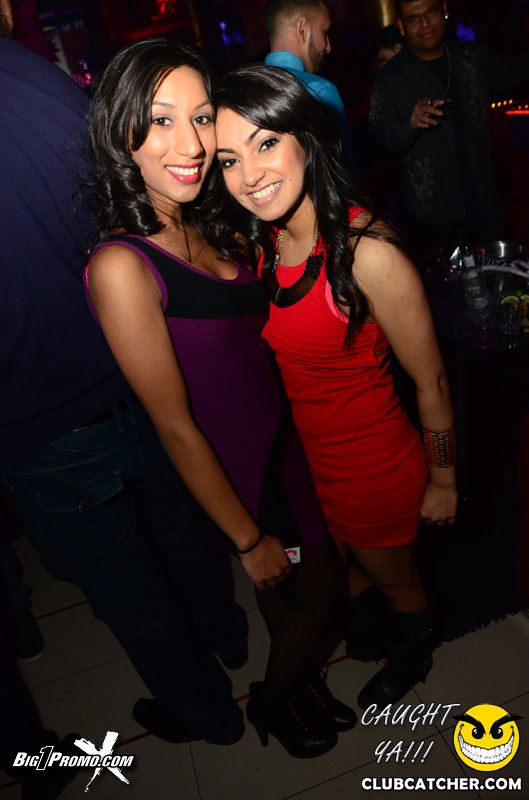 Luxy nightclub photo 3 - February 28th, 2014
