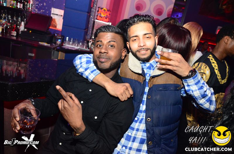Luxy nightclub photo 202 - February 28th, 2014