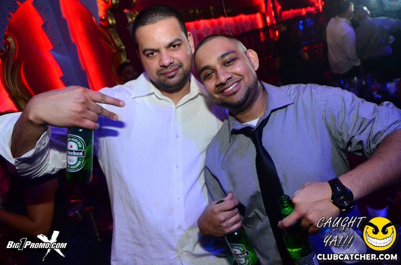 Luxy nightclub photo 203 - February 28th, 2014
