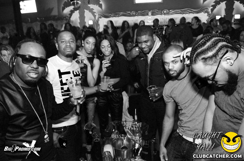 Luxy nightclub photo 204 - February 28th, 2014