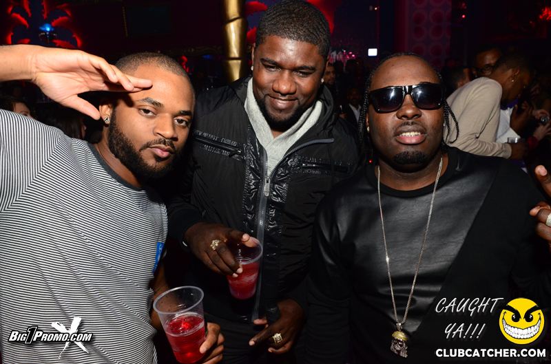 Luxy nightclub photo 206 - February 28th, 2014