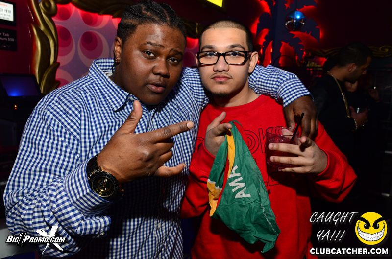 Luxy nightclub photo 208 - February 28th, 2014