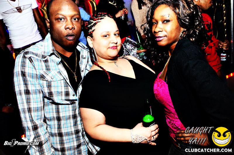 Luxy nightclub photo 209 - February 28th, 2014