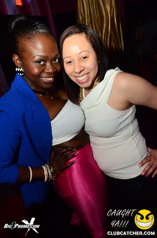 Luxy nightclub photo 22 - February 28th, 2014