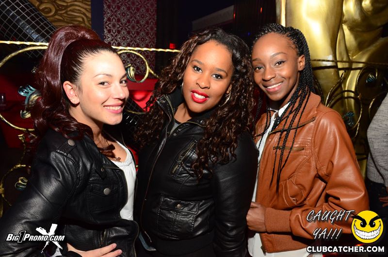 Luxy nightclub photo 211 - February 28th, 2014