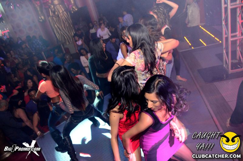 Luxy nightclub photo 212 - February 28th, 2014