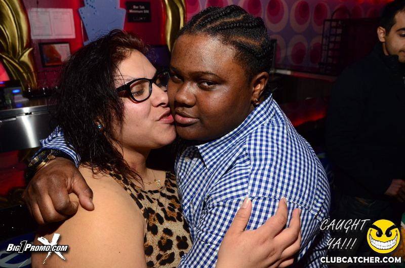 Luxy nightclub photo 213 - February 28th, 2014