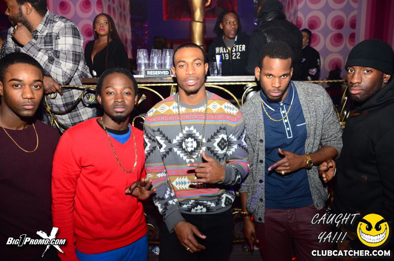 Luxy nightclub photo 214 - February 28th, 2014