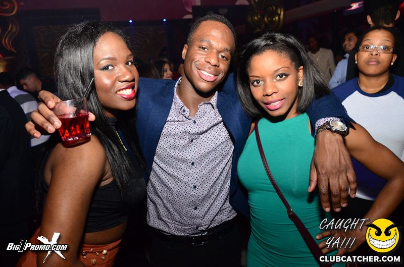Luxy nightclub photo 217 - February 28th, 2014