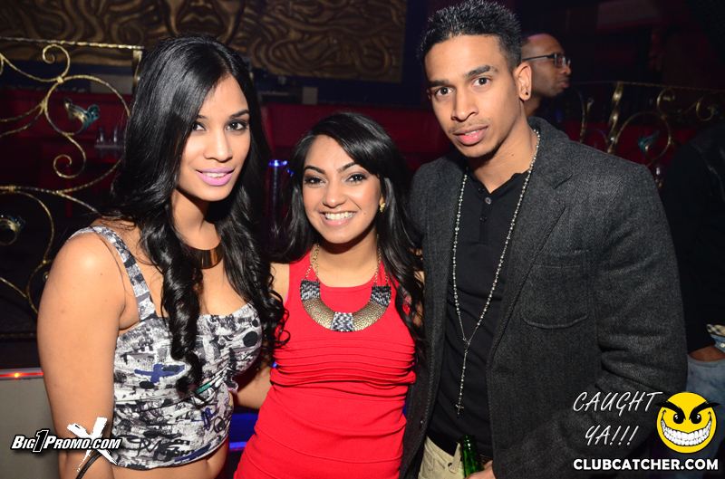 Luxy nightclub photo 218 - February 28th, 2014