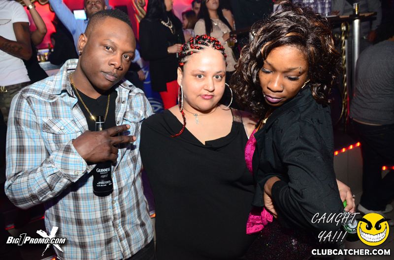 Luxy nightclub photo 219 - February 28th, 2014