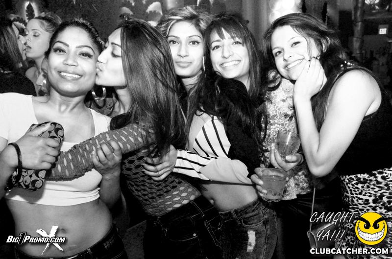 Luxy nightclub photo 222 - February 28th, 2014