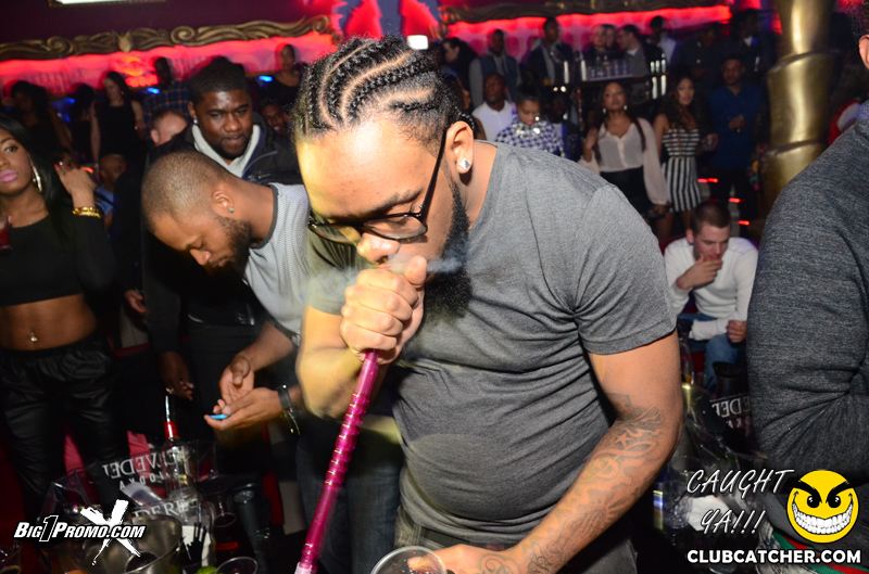 Luxy nightclub photo 223 - February 28th, 2014