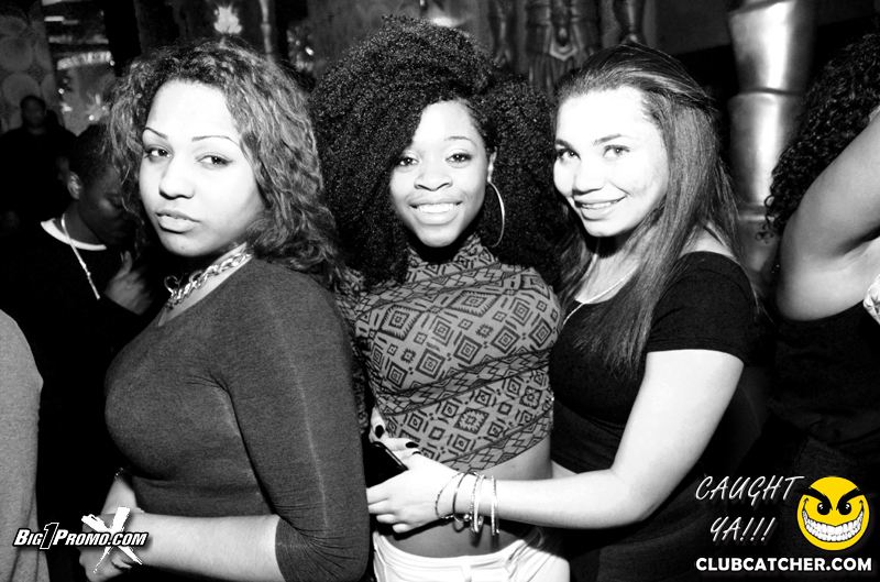 Luxy nightclub photo 224 - February 28th, 2014