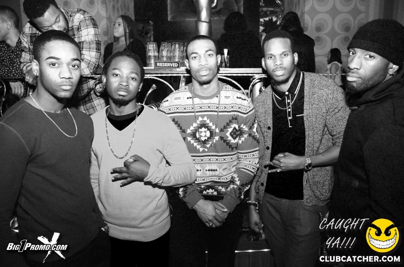 Luxy nightclub photo 231 - February 28th, 2014
