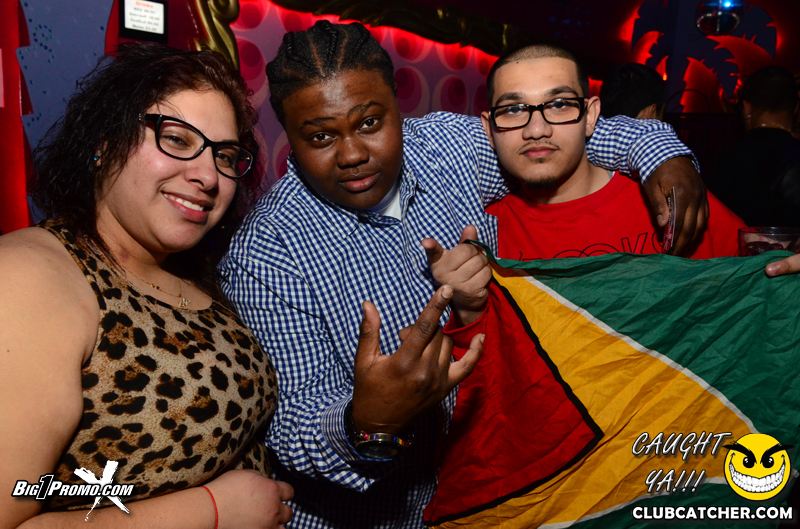 Luxy nightclub photo 234 - February 28th, 2014
