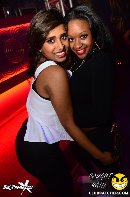 Luxy nightclub photo 25 - February 28th, 2014