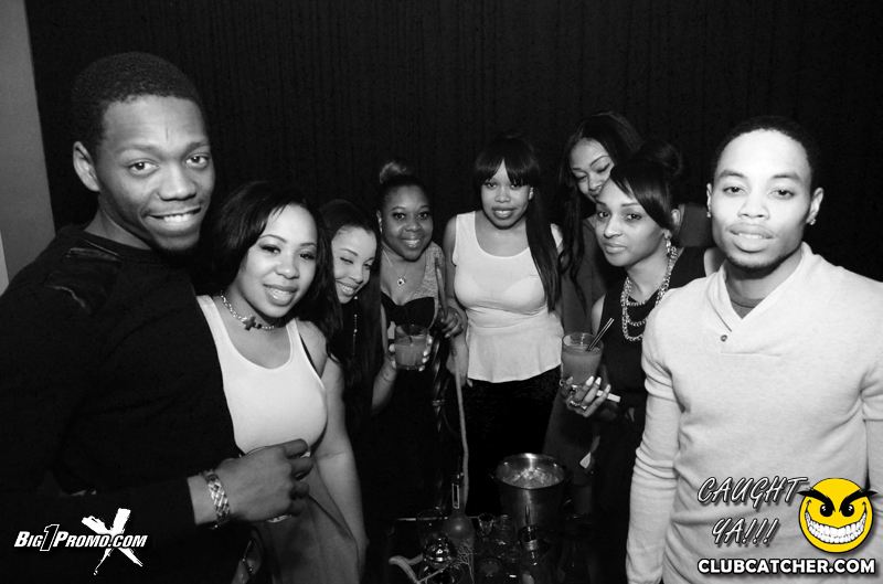 Luxy nightclub photo 27 - February 28th, 2014
