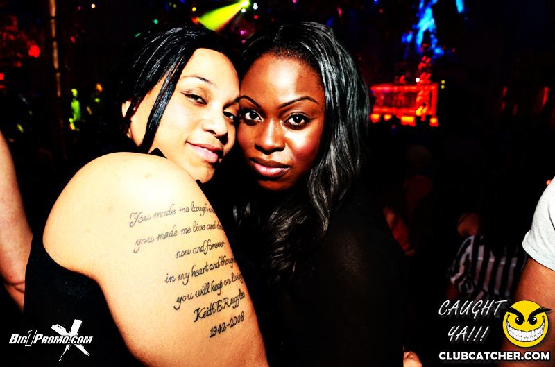 Luxy nightclub photo 29 - February 28th, 2014