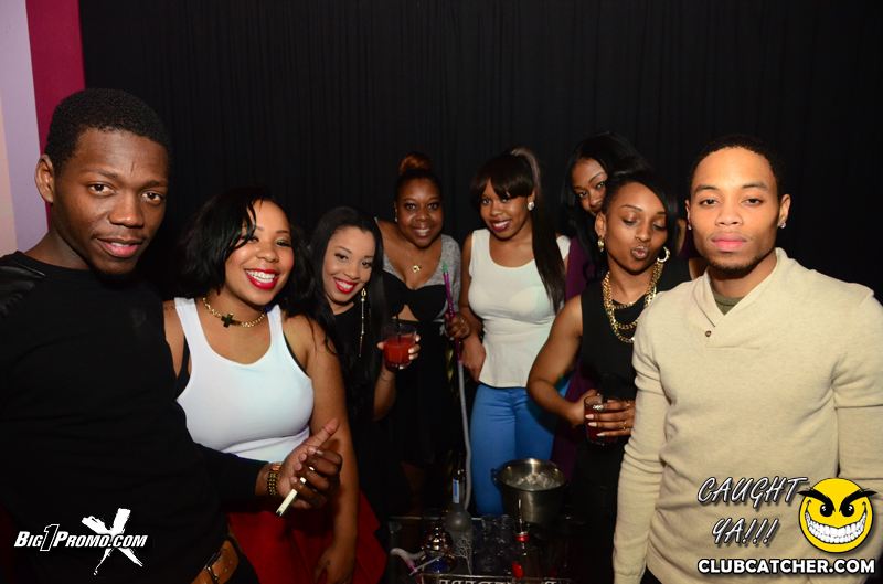 Luxy nightclub photo 34 - February 28th, 2014