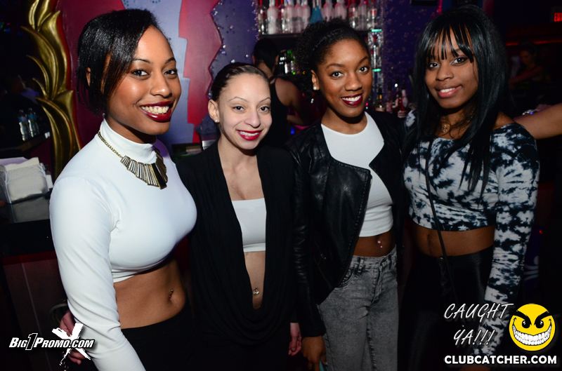 Luxy nightclub photo 36 - February 28th, 2014