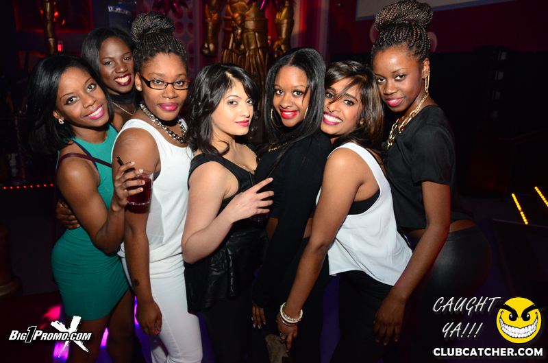 Luxy nightclub photo 53 - February 28th, 2014