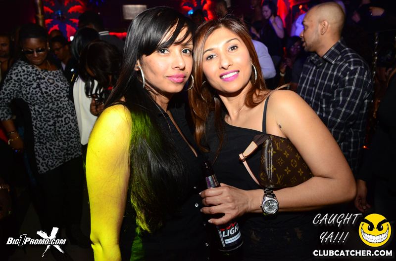 Luxy nightclub photo 60 - February 28th, 2014