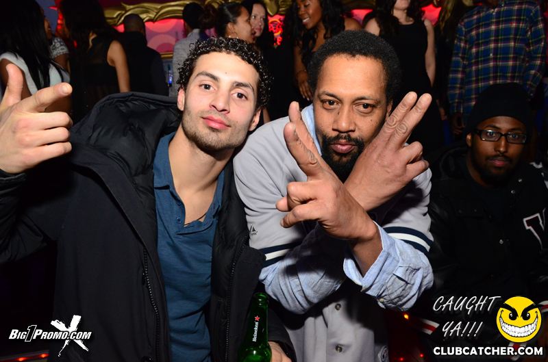 Luxy nightclub photo 62 - February 28th, 2014