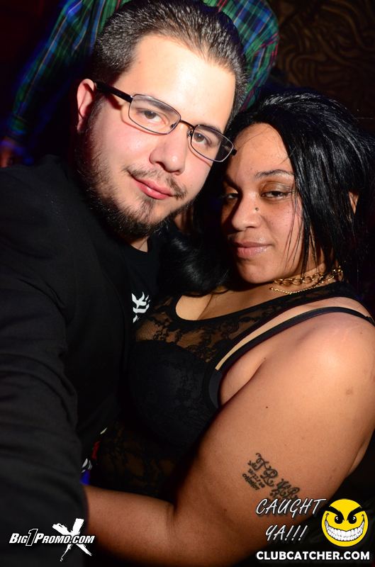 Luxy nightclub photo 79 - February 28th, 2014