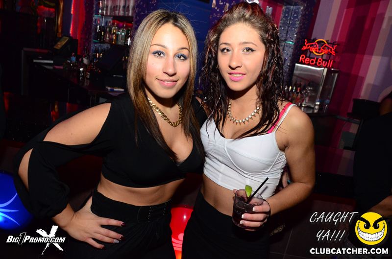 Luxy nightclub photo 9 - February 28th, 2014
