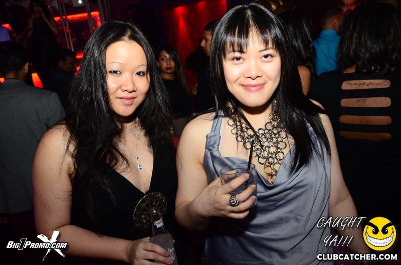 Luxy nightclub photo 81 - February 28th, 2014