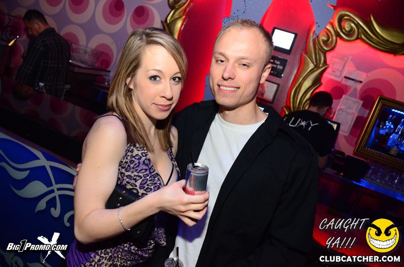 Luxy nightclub photo 83 - February 28th, 2014
