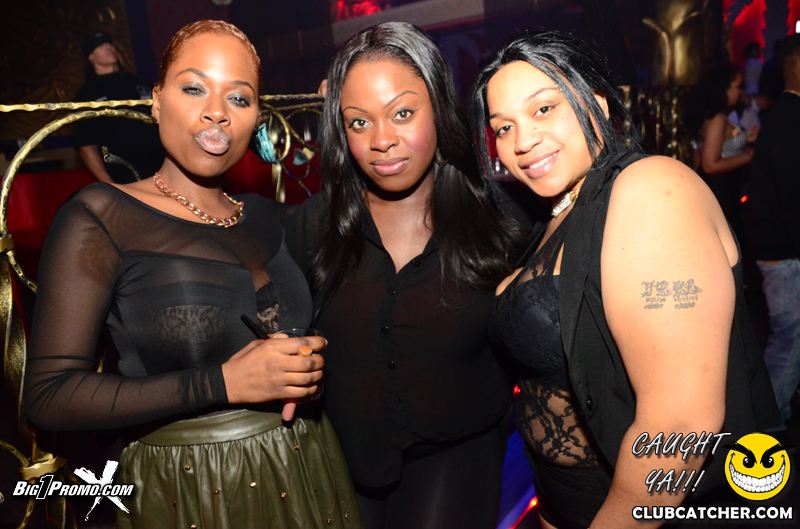 Luxy nightclub photo 91 - February 28th, 2014