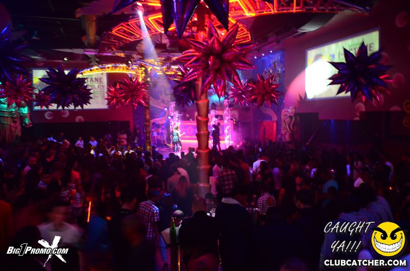 Luxy nightclub photo 93 - February 28th, 2014